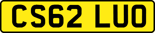 CS62LUO