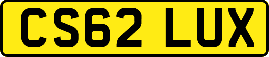 CS62LUX