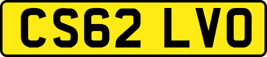 CS62LVO