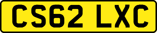 CS62LXC