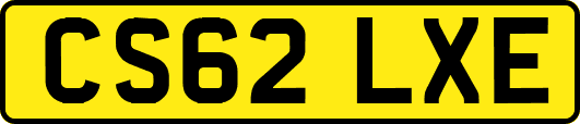 CS62LXE