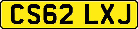 CS62LXJ