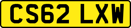 CS62LXW