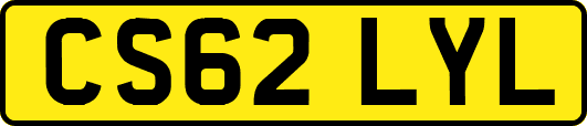 CS62LYL