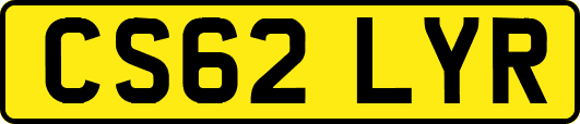 CS62LYR