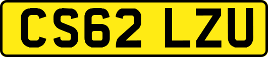 CS62LZU