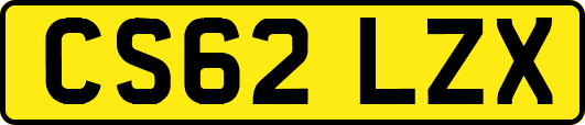 CS62LZX