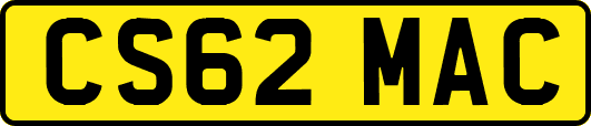 CS62MAC