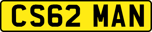 CS62MAN