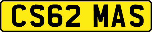 CS62MAS