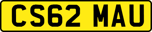 CS62MAU