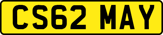 CS62MAY
