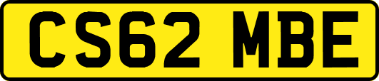 CS62MBE