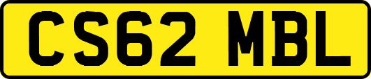 CS62MBL