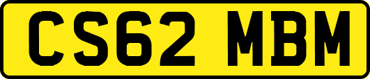 CS62MBM