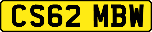 CS62MBW