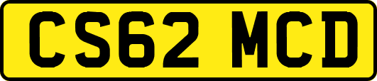 CS62MCD