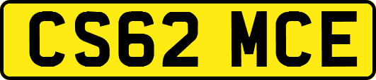 CS62MCE
