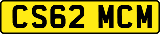 CS62MCM