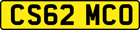 CS62MCO