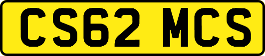 CS62MCS