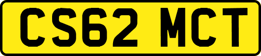 CS62MCT