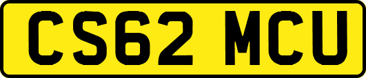 CS62MCU