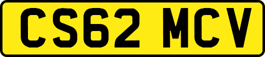 CS62MCV