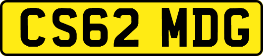 CS62MDG