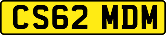 CS62MDM
