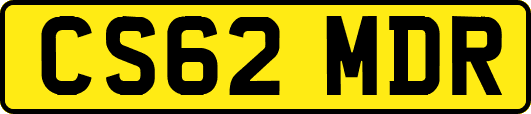 CS62MDR
