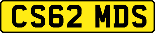 CS62MDS