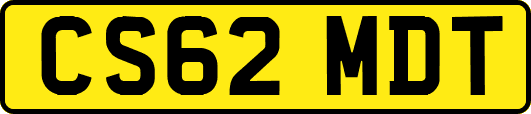 CS62MDT