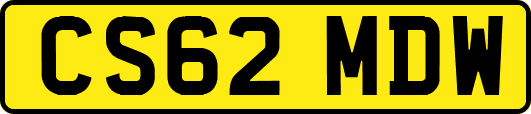 CS62MDW