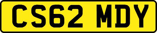 CS62MDY