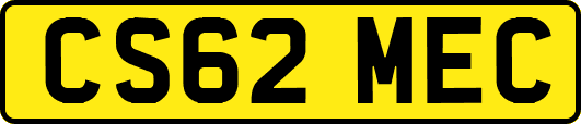 CS62MEC