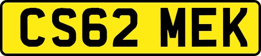 CS62MEK