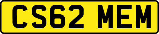 CS62MEM