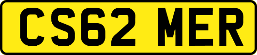 CS62MER
