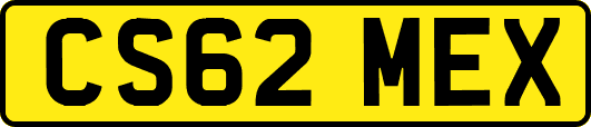 CS62MEX