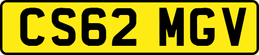 CS62MGV