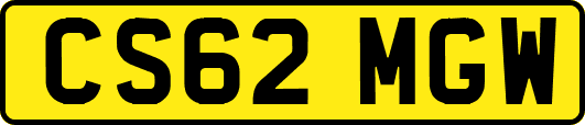 CS62MGW