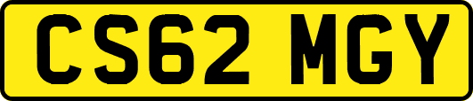 CS62MGY