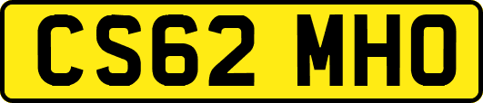 CS62MHO