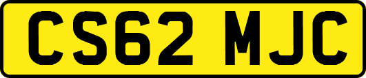 CS62MJC