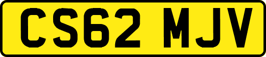 CS62MJV