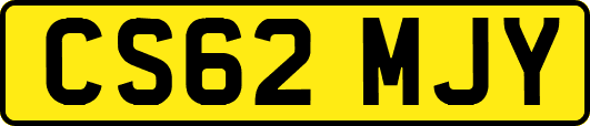 CS62MJY