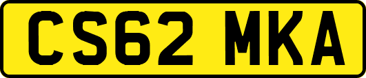 CS62MKA
