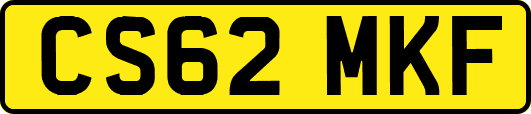 CS62MKF