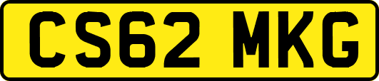 CS62MKG